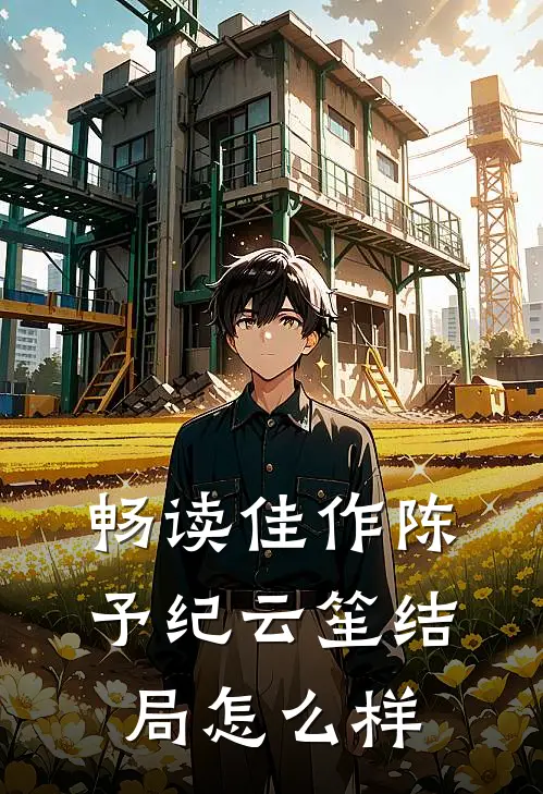 畅读佳作陈予纪云笙结局怎么样