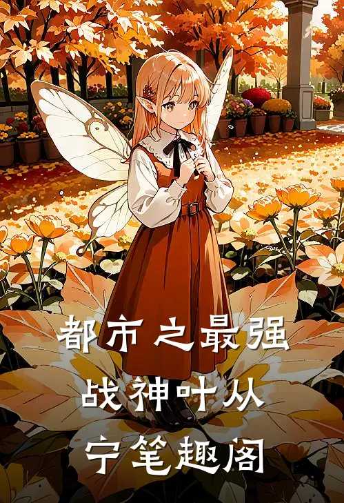 都市之最强战神叶从宁笔趣阁