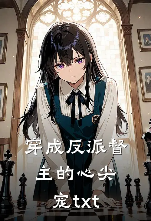 穿成反派督主的心尖宠txt