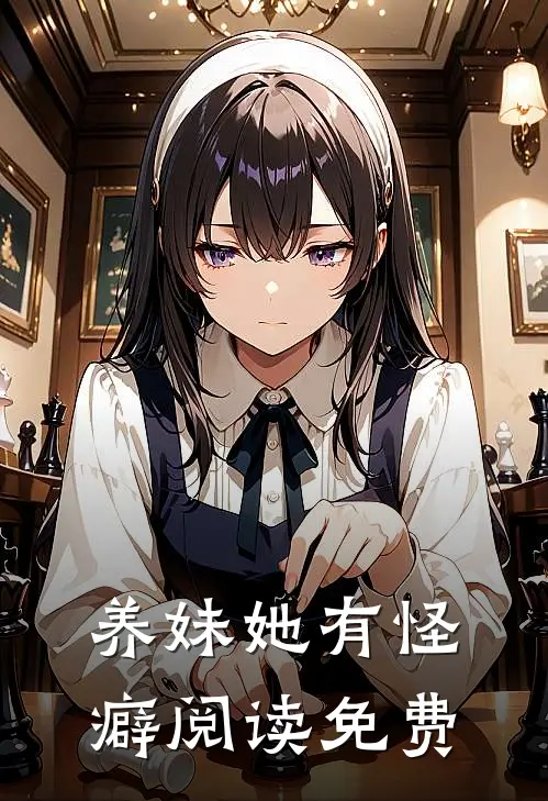 养妹她有怪癖阅读免费