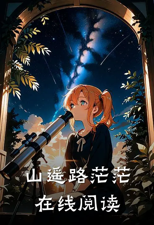 山遥路茫茫在线阅读