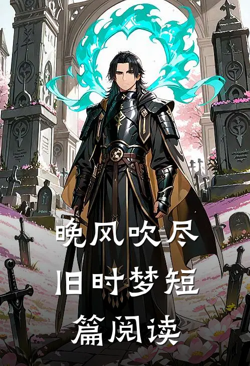 晚风吹尽旧时梦短篇阅读
