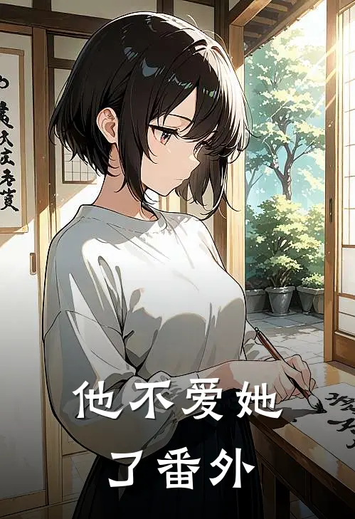 他不爱她了 番外