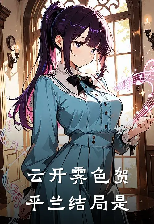 云开霁色贺平兰结局是
