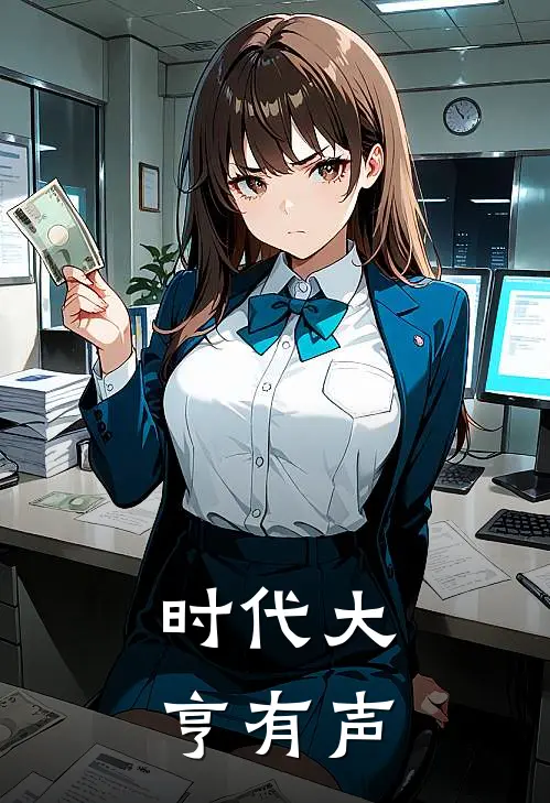 时代大亨有声