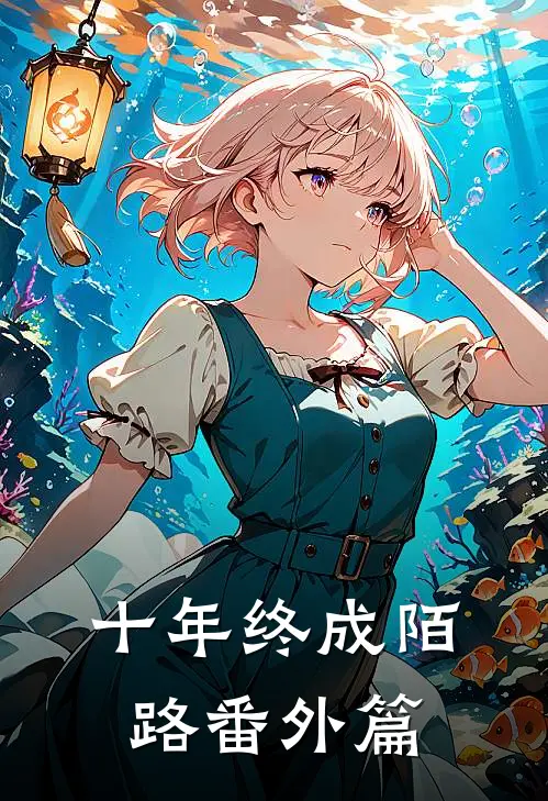 十年终成陌路 番外篇