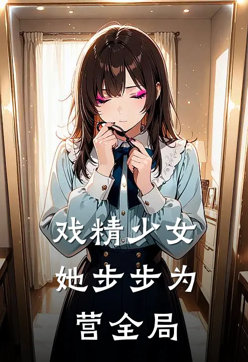 戏精少女她步步为营全局