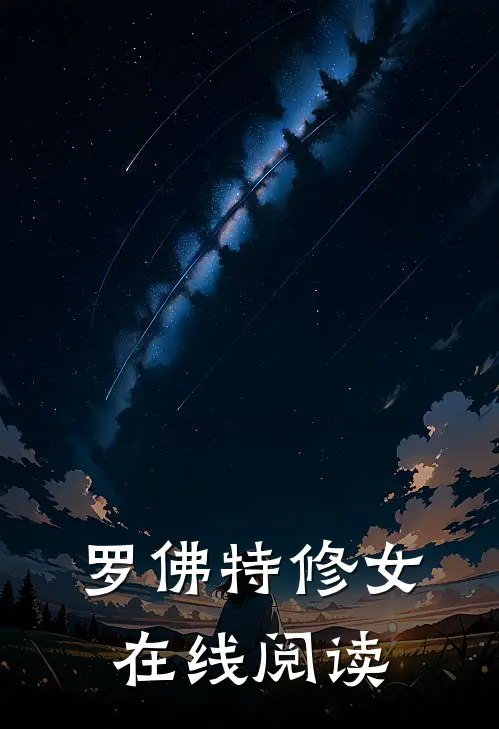 罗佛特修女在线阅读