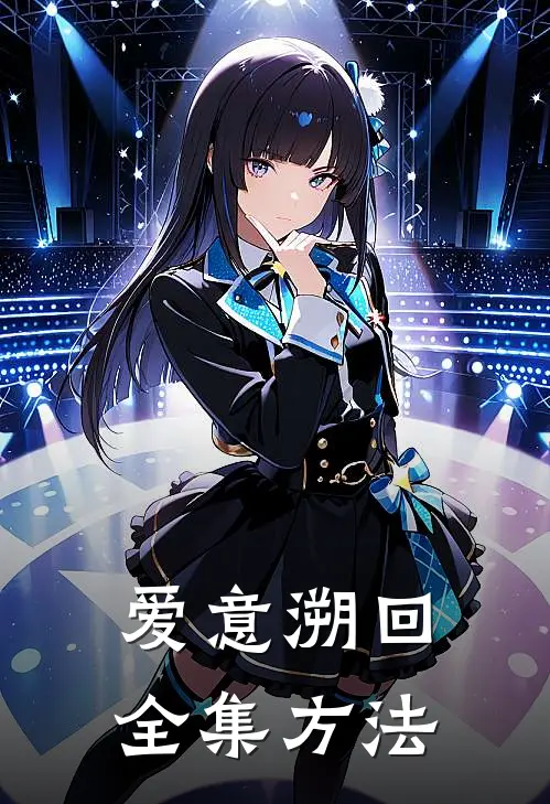 爱意溯回全集方法