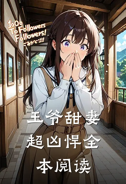 王爷甜妻超凶悍全本阅读