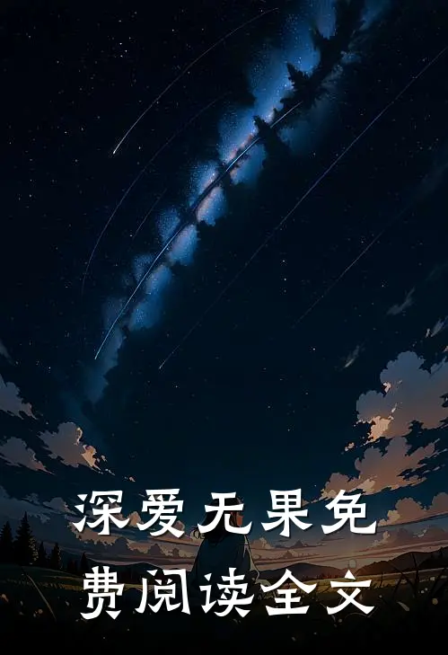 深爱无果免费阅读全文
