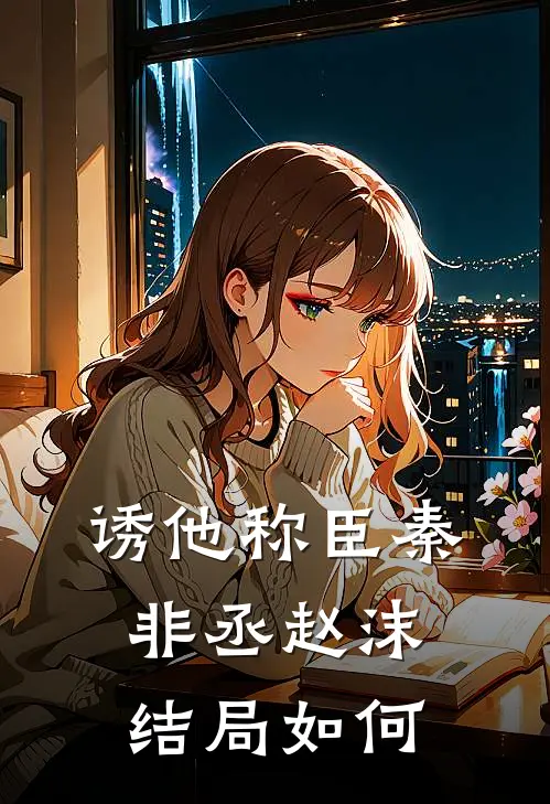 诱他称臣秦非丞赵沫结局如何
