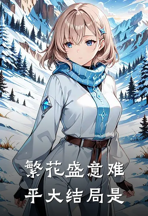 繁花盛意难平大结局是