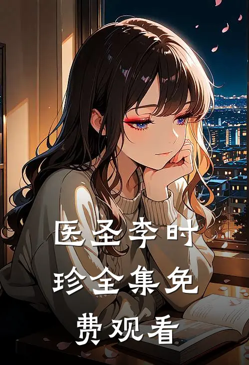医圣李时珍 全集免费观看