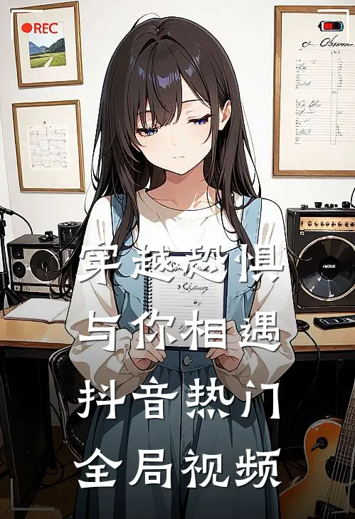 穿越恐惧与你相遇抖音热门全局视频
