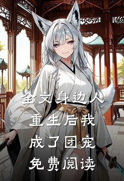 全文身边人重生后我成了团宠免费阅读