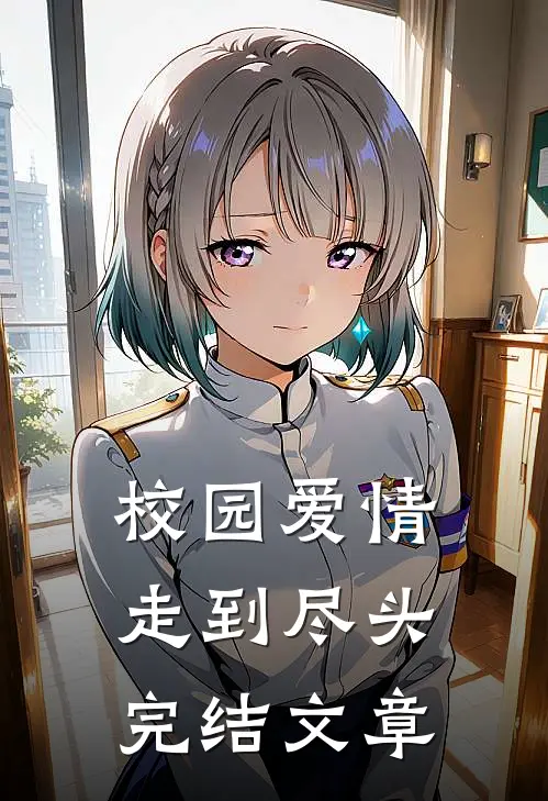 校园爱情走到尽头完结文章