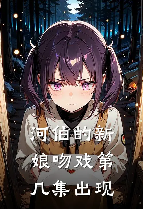 河伯的新娘吻戏第几集出现