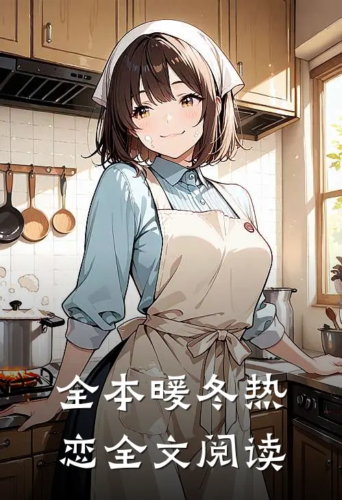 全本暖冬热恋全文阅读