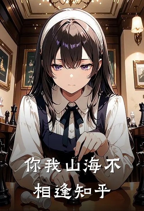 你我山海不相逢知乎