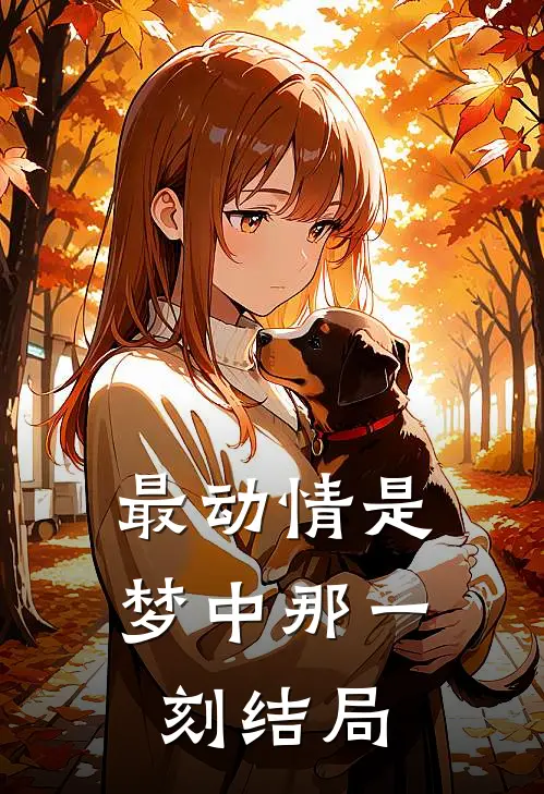 最动情是梦中那一刻结局