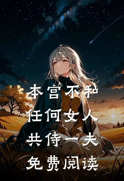 本宫不和任何女人共侍一夫免费阅读