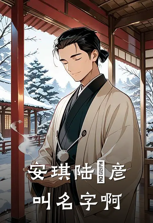 安琪陆珺彦叫名字啊