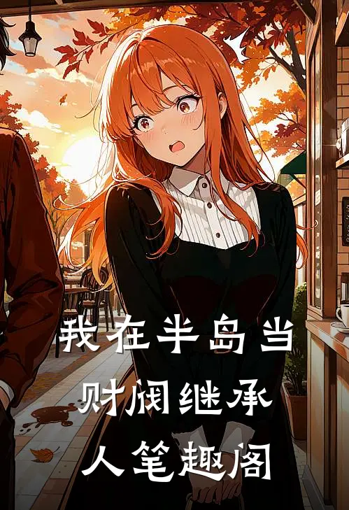 我在半岛当财阀继承人笔趣阁