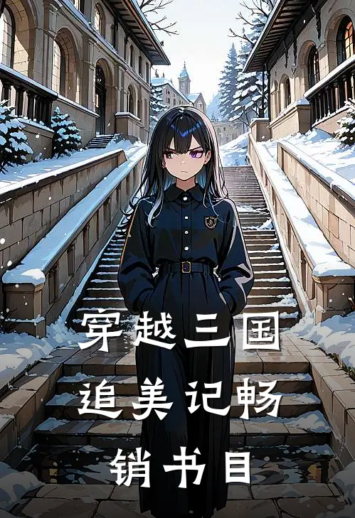 穿越三国追美记畅销书目