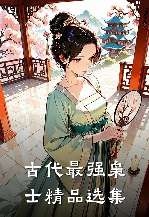 古代最强枭士精品选集