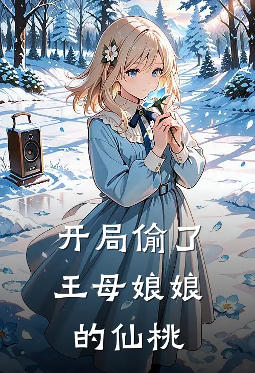 开局偷了王母娘娘的仙桃