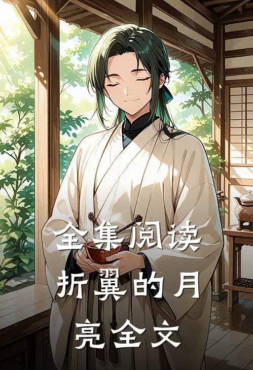 全集阅读折翼的月亮全文