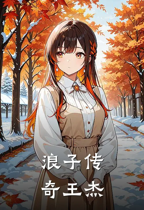 浪子传奇王杰