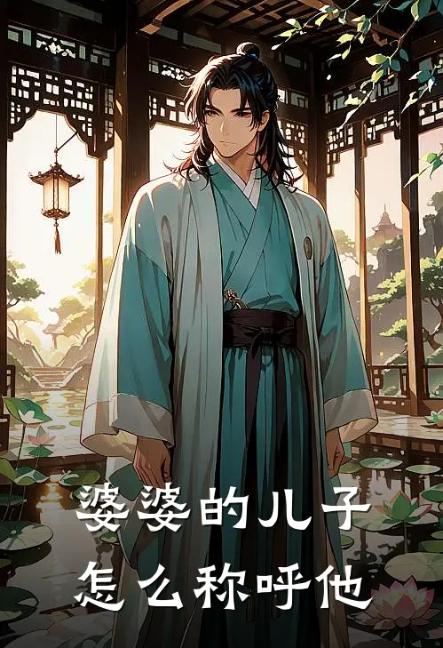 婆婆的儿子怎么称呼他