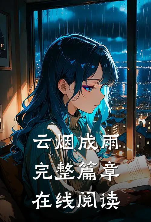 云烟成雨完整篇章在线阅读