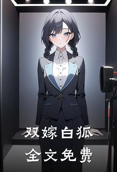 双嫁白狐全文免费