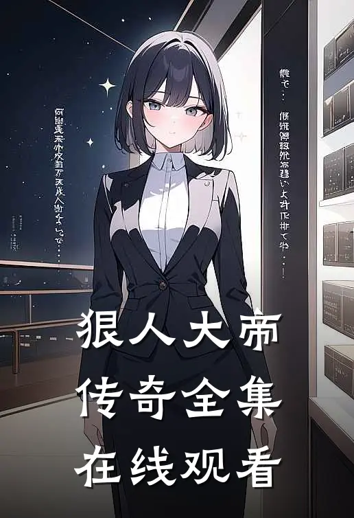 狠人大帝传奇 全集在线观看