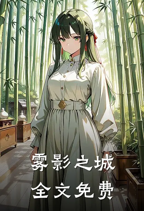 雾影之城全文免费