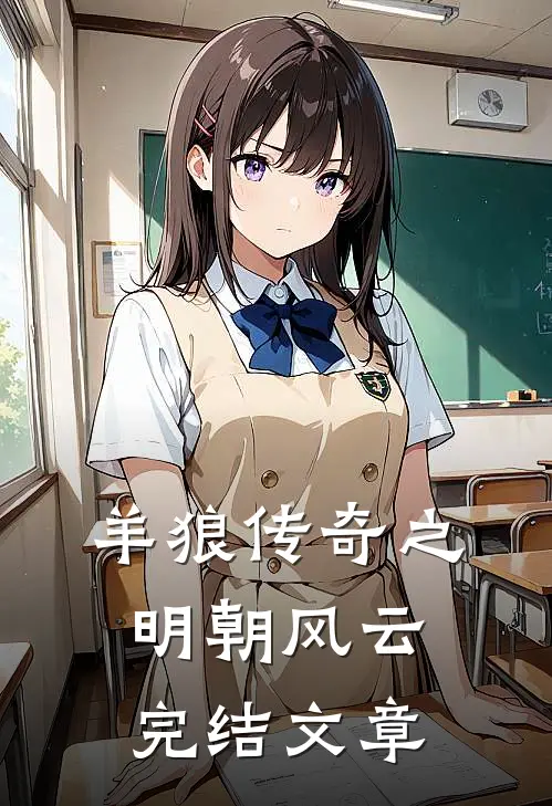 羊狼传奇之明朝风云完结文章