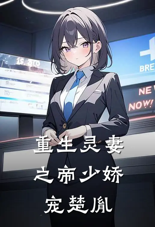 重生灵妻之帝少娇宠 楚胤