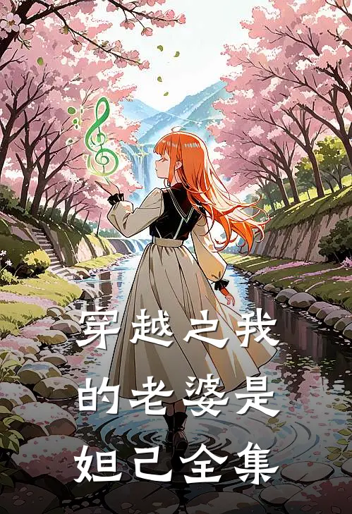 穿越之我的老婆是妲己全集