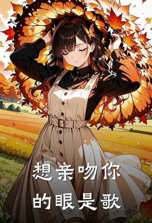 想亲吻你的眼是歌