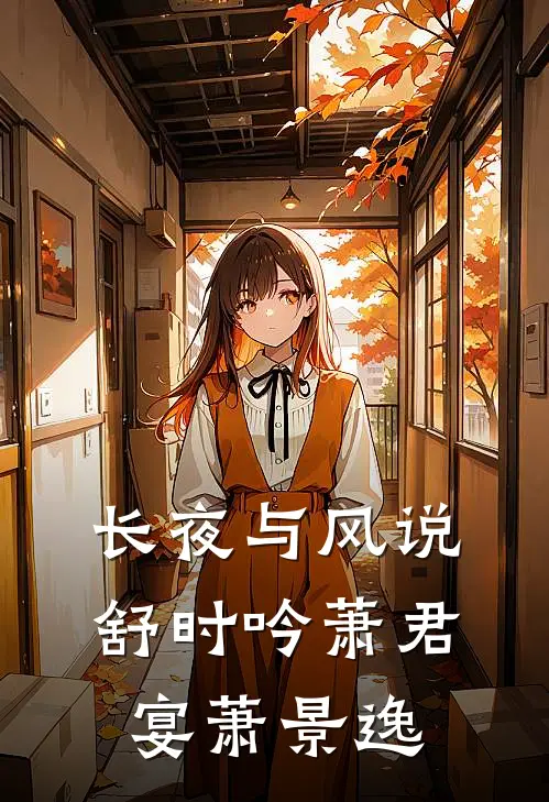 长夜与风说舒时吟萧君宴萧景逸