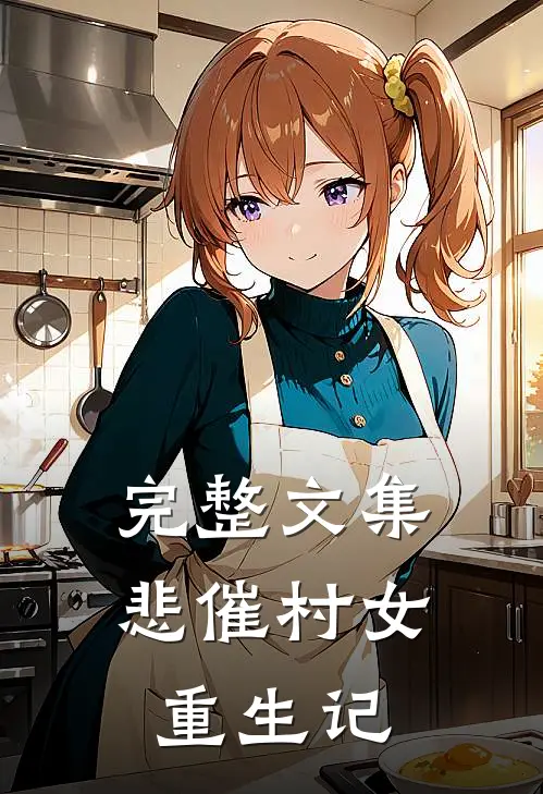 完整文集悲催村女重生记