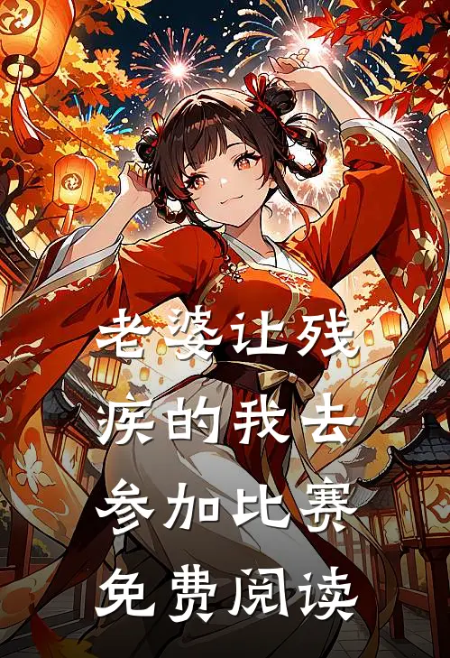 老婆让残疾的我去参加比赛免费阅读