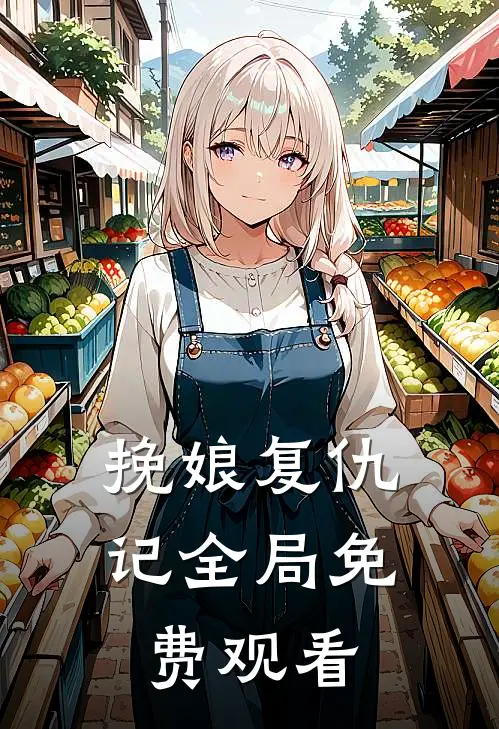 挽娘复仇记全局免费观看