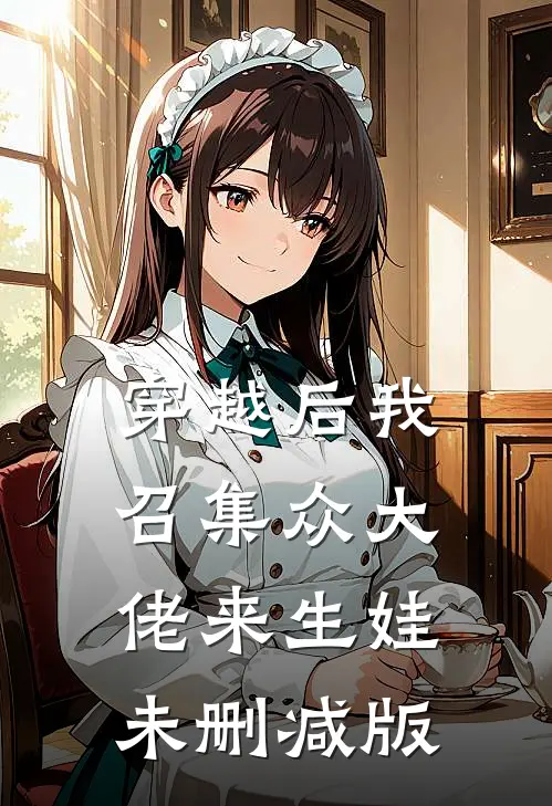 穿越后我召集众大佬来生娃未删减版
