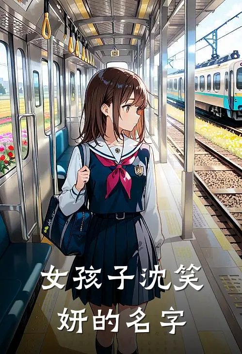女孩子沈笑妍的名字