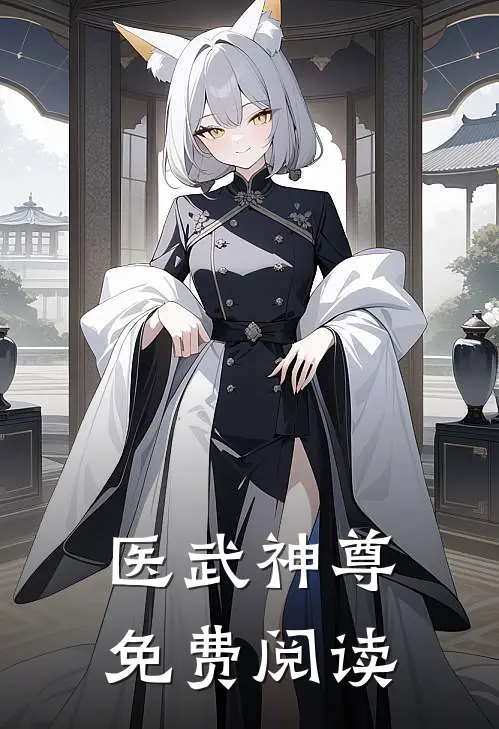 医武神尊免费阅读