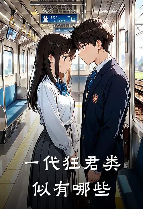 一代狂君类似有哪些